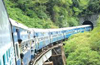 Trains regulated on October 7